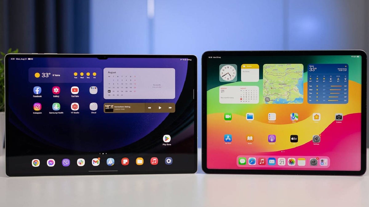 Apple ready to smoke tablet competition again with rumored M4 iPad Pro