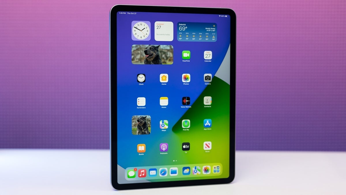 Con una NPU mejorada, Apple potenciará los modelos de iPad Pro con el