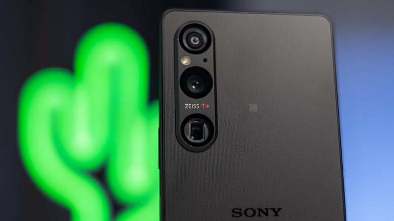 Latest Sony Xperia 1 VI and Xperia 10 VI leak hints at slight camera improvements