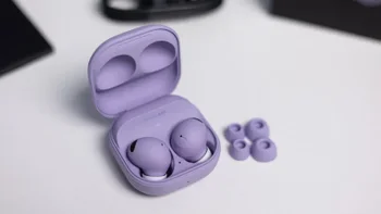 Galaxy Buds 3 Pro case battery capacity will likely be the same as predecessor