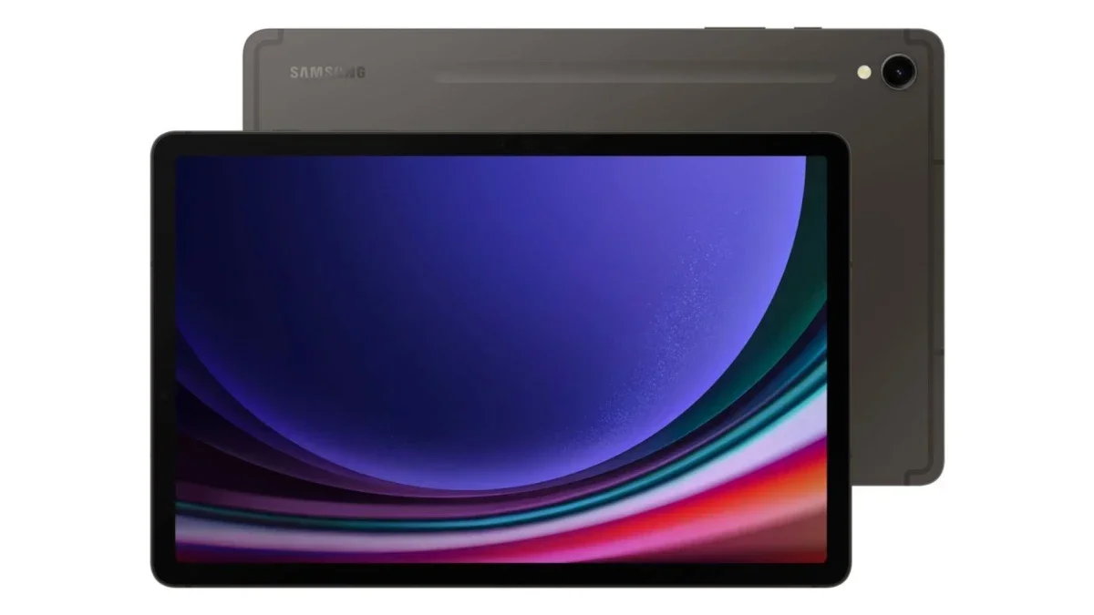 The performance-oriented Galaxy Tab S9 is on sale once again; save on one today