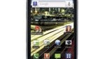 Samsung 4G LTE smartphone for Verizon packs Super AMOLED Plus display