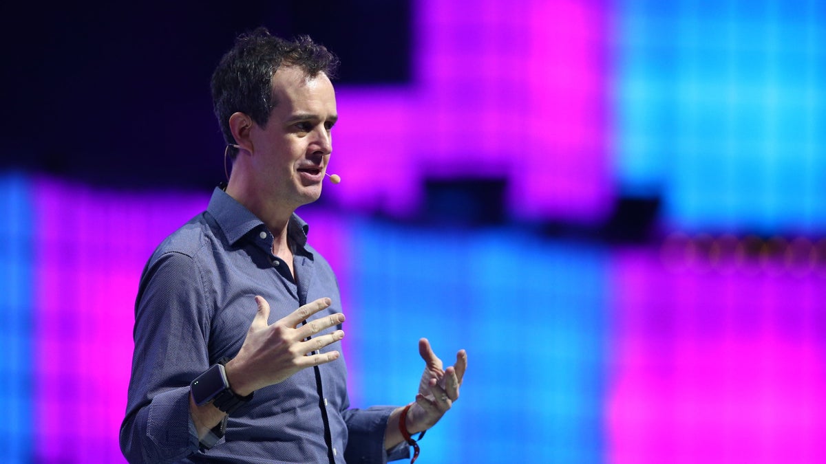 One of Meta’s most vital AR researchers is stepping down