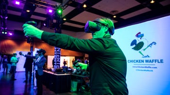 This year’s Augmented World Expo will feature a Hall of Fame