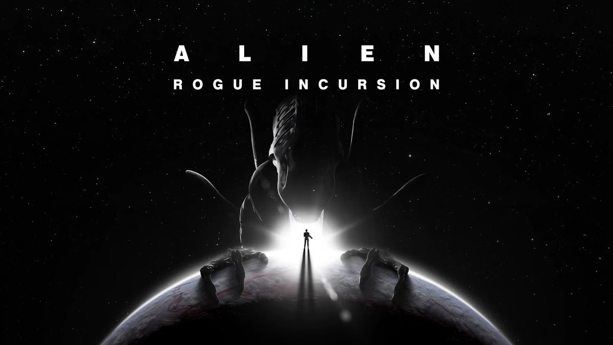 The terrifying Alien universe is coming to Quest 3 this holiday season