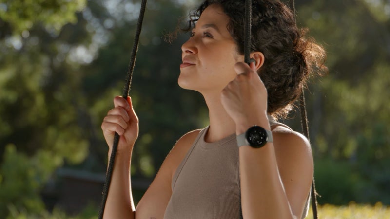 Android 15 might let you control your phone's audio output right from your Pixel Watch