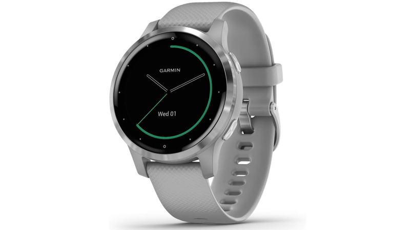 The feature-packed Garmin Vivoactive 4S is a real budget delight at its current 43% discount on Amazon