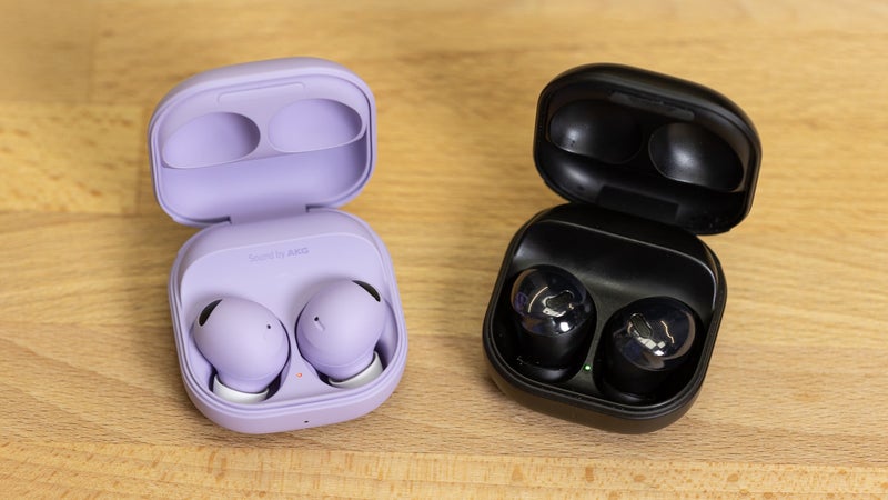 Samsung's wonderful Galaxy Buds 2 Pro are a true bargain on Amazon for a limited time
