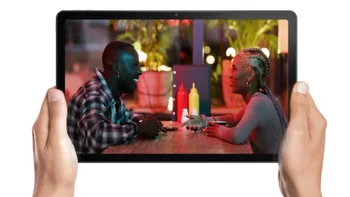 The budget Lenovo Tab M10 Plus (3rd Gen) just became your new entertainment device with that discoun
