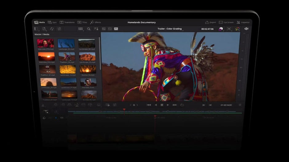 18hour Apple iPad Pro 2024 battery life and 5,000 nits brightness