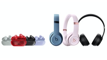 Apple's Beats Solo Buds and Beats Solo 4 come with great prices, lots of power, and pretty colors