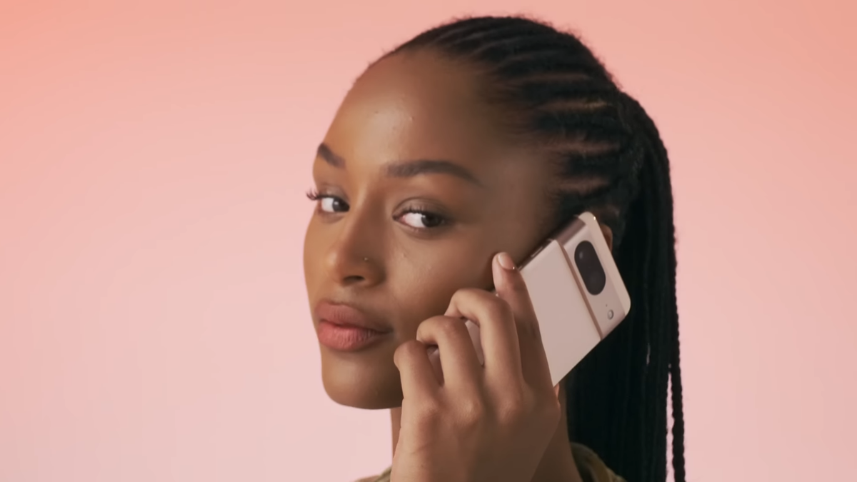 Google wants to make your phone conversations more Emoji-like with this new feature
