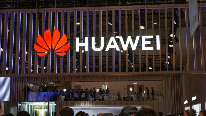 Huawei's first quarter earnings surge thanks to strong Mate 60 series sales
