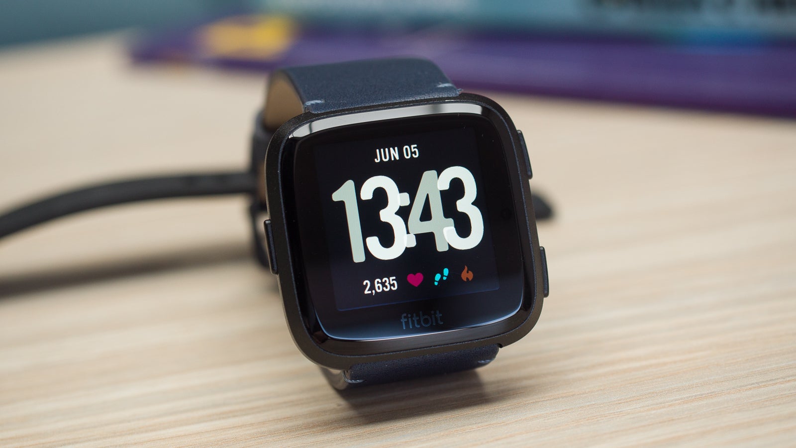 Google deprecates Fitbit Pay, replaces it with Google Wallet​​on 1 May 2024 at 08:24