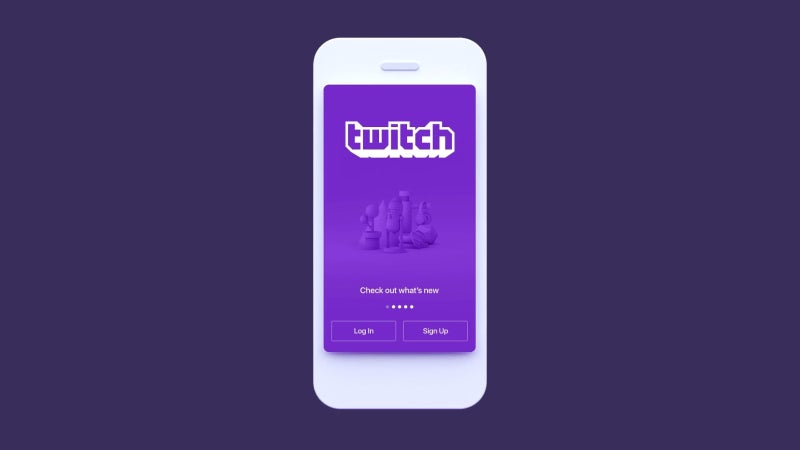 Twitch's Discovery Feed feature launches on iOS and Android this week