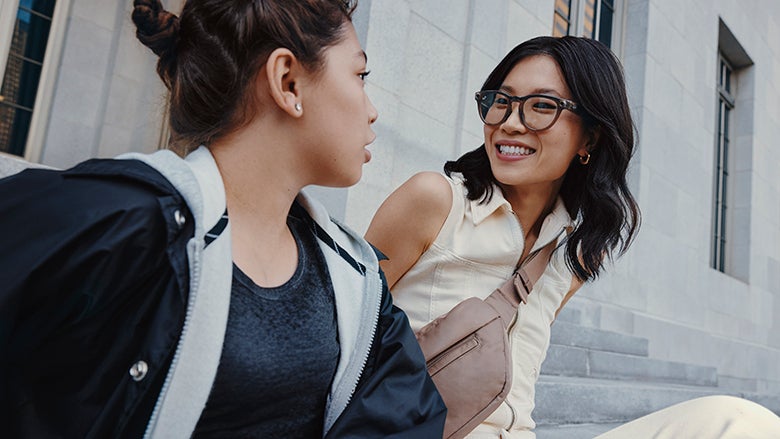 Make the most of your Ray-Ban smart glasses with these tips from Meta