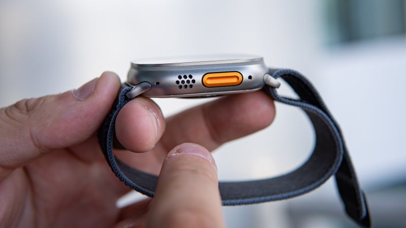 Don't expect any radical upgrades from the Apple Watch Ultra 3, which is likely coming this year