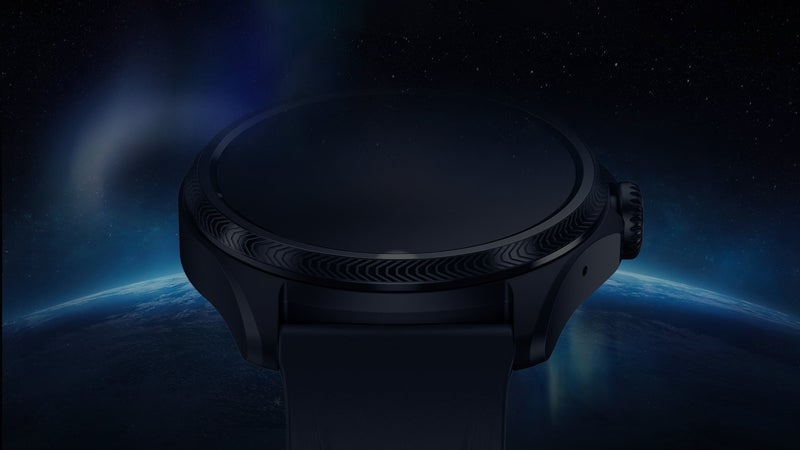 Mobvoi teases a mystery new Ticwatch to be launched in "days"