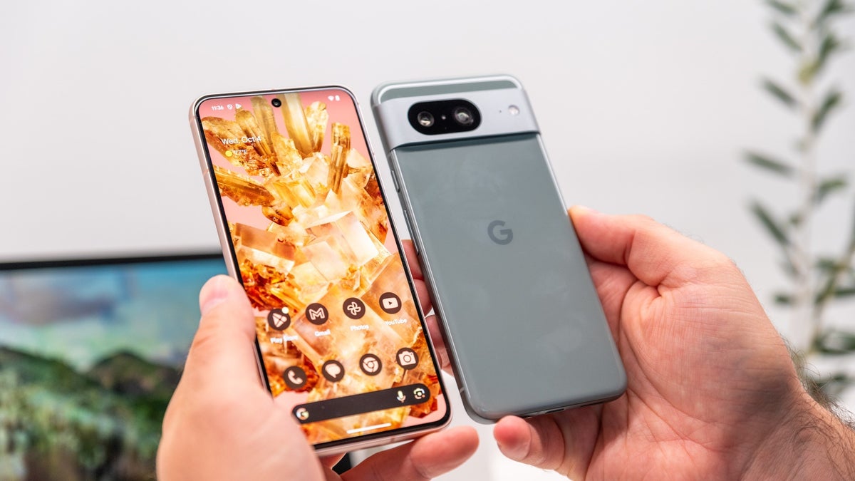 Weekly deals roundup: Galaxy Tab S6 Lite (2024), Pixel phones, and more promos to splurge on