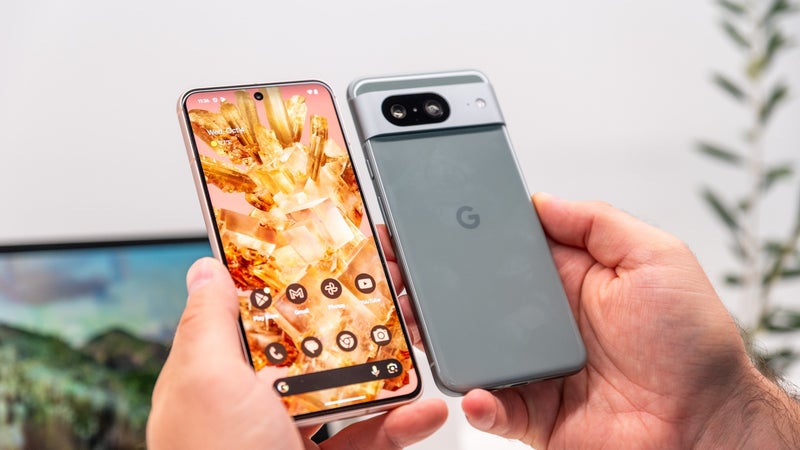 Weekly deals roundup: Galaxy Tab S6 Lite (2024), Pixel phones, and more promos to splurge on
