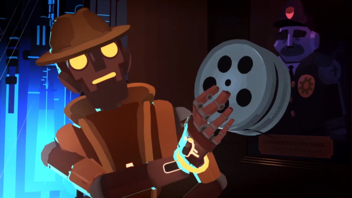 Exciting VR games releasing this month that you should keep an eye on