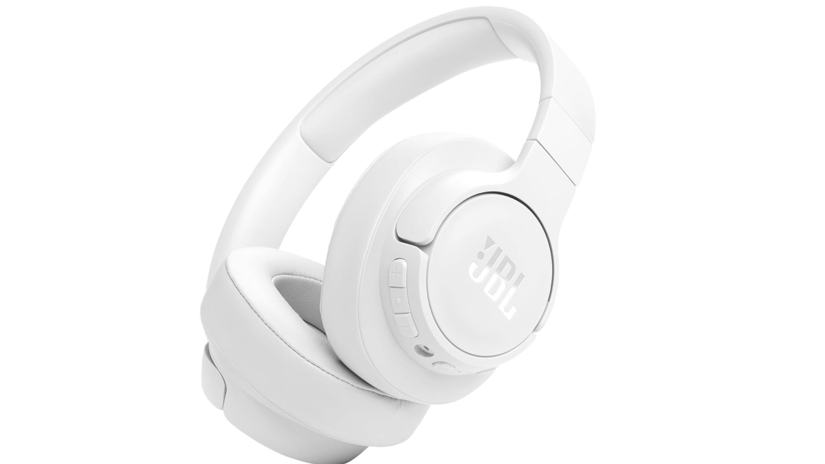 Grab the budget-friendly JBL Tune 770NC at their best price on Amazon