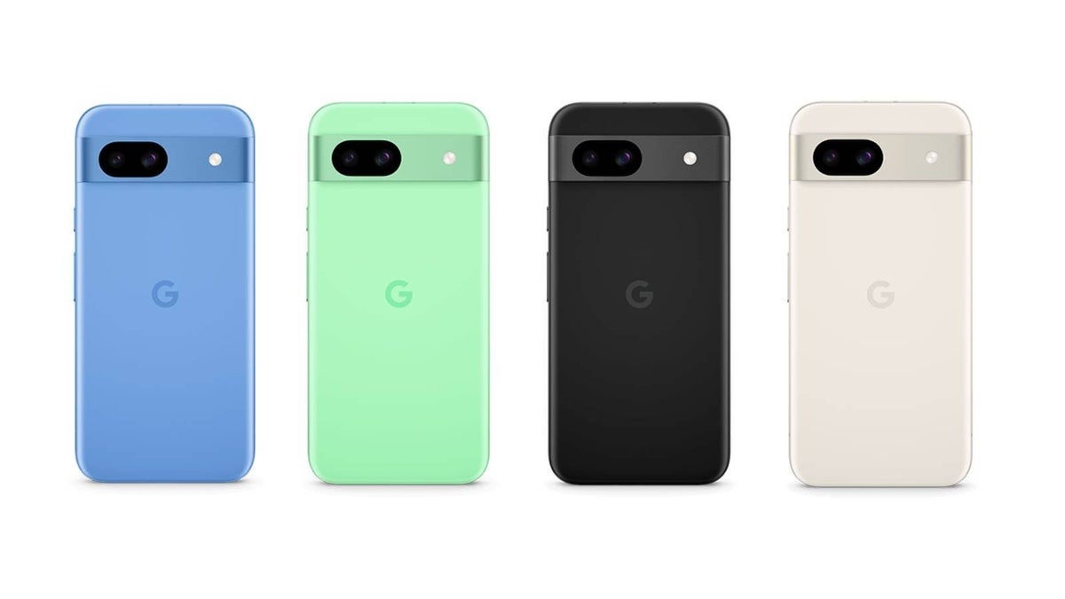 Pixel 8a might be unveiled earlier than expected