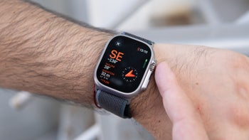 Amazon is now offering the highest Apple Watch Ultra 2 discount in quite some time