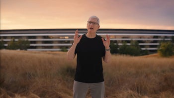 Even if you're not into iPads, you might want to hear what Tim Cook says during the May 7th event