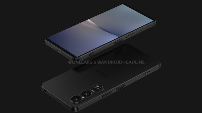 Huge Xperia 1 VI leak reveals all the changes Sony will make to its forthcoming flagship