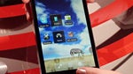 LG Revolution Hands-on