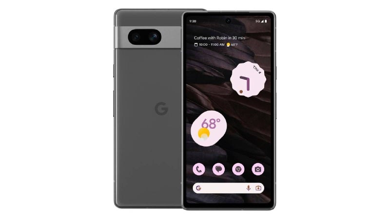 Pixel 7a makes pricey flagships uncool again after dipping in price by 50%