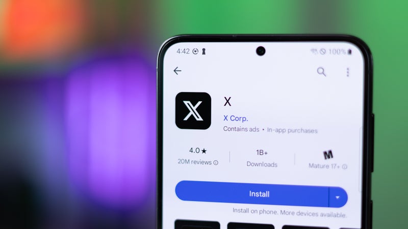 X, formerly Twitter, is changing how the block button works