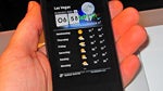 LG Optimus 2X Hands-on