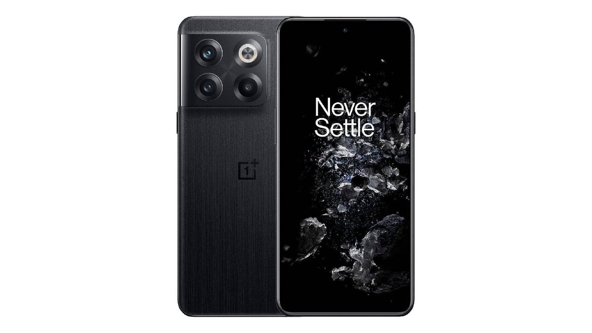 Super rare OnePlus 10T deal shaves $404 off its price