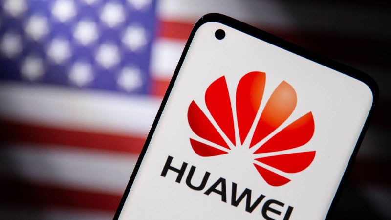 Huawei, despite being blacklisted by the US, is funding research in the country