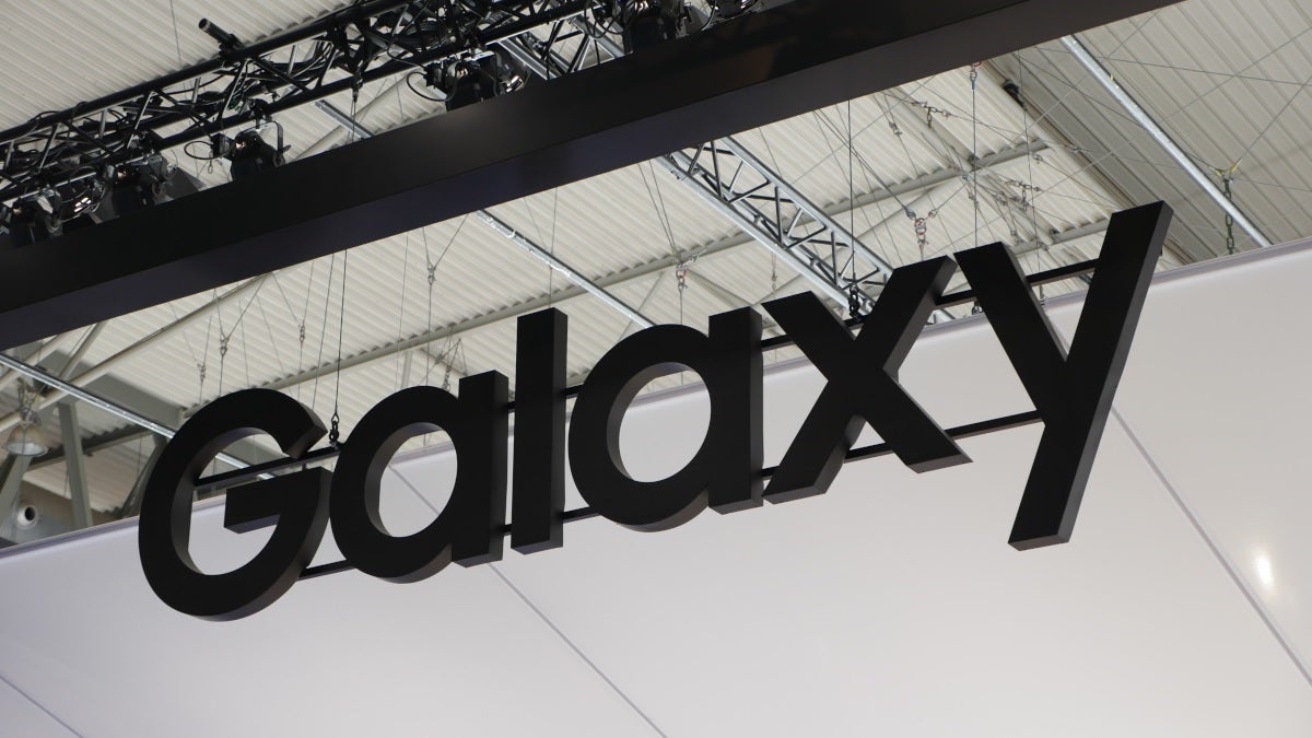Battery AI reportedly extends Galaxy S25 battery life