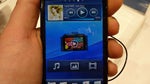 Sony Ericsson Xperia arc Hands-on