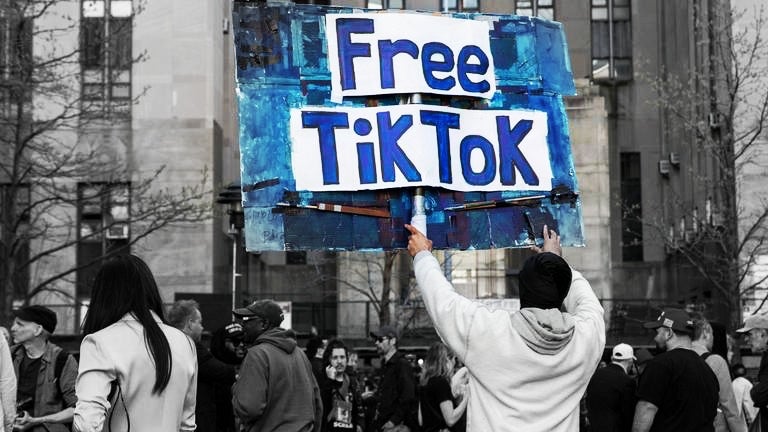 Why TikTok is never leaving the US, and how the Chinese app changed the world forever