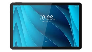 HTC launches budget-friendly Android tablet ahead of U24 Pro announcement
