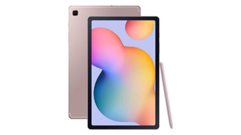 The Galaxy Tab S6 Lite (2024) is hard to top after biggest discount since launch