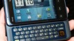 HTC EVO Shift 4G Hands-on