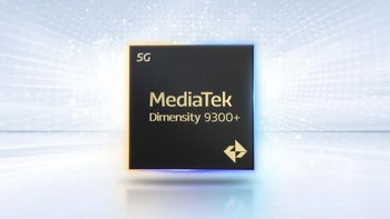 MediaTek introduces new Dimensity 9300+ chipset designed for flagships
