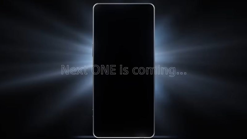 Official Sony video reveals date of Xperia 1 VI unveiling