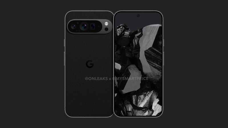 Case manufacturer's website shows four Pixel models coming this fall