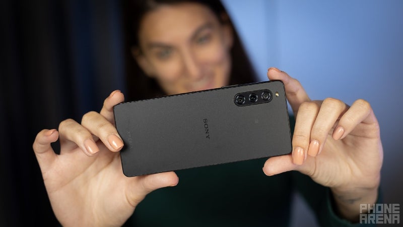 Benchmark test reveals the chipset that will power the Sony Xperia 10 VI