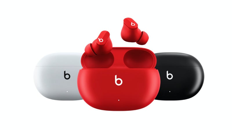 Christmas is coming early this year for Beats Studio Buds buyers