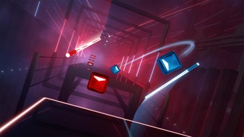 Beat Saber is about to lose some features on the first Meta Quest