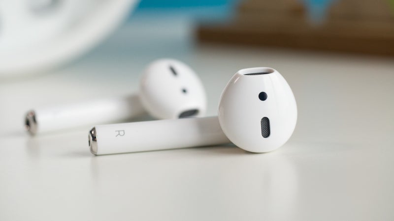 Apple's non-Pro AirPods 2 are still here, and at their lowest price ever, still pretty amazing
