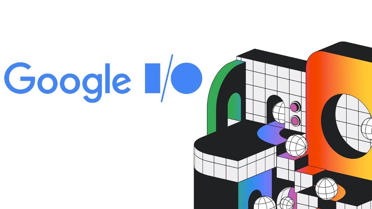 Google I/O 2025 How to watch and what to expect? PhoneArena